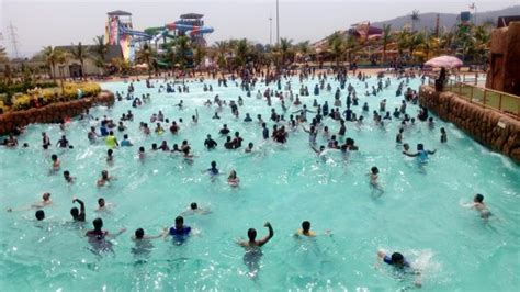 Wet N Joy Water Park Lonavala India Top Tips Before You Go With