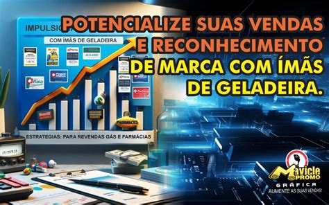 Potencialize Suas Vendas E Reconhecimento De Marca M S De