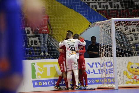 C Mourão Recebe O Pato Futsal Nesta 3ª Feira 23 Em Clássico