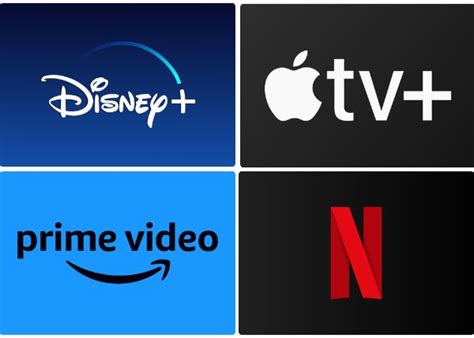 Apple Tv Sube Sus Precios Amazon Prime Video Incluye Nuevos Planes