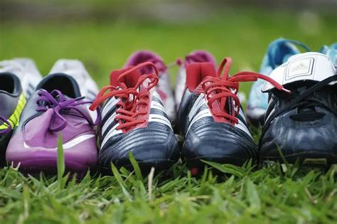 Best Girls Soccer Cleats - Sports Gratitude