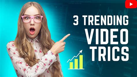 How To Find Trending Topics For Youtube Video Get More Views