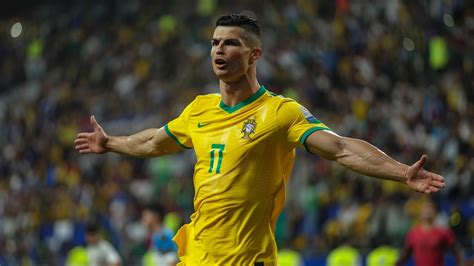 Cristiano Ronaldo Spurs Al Nassr In Crucial Saudi Pro League Clash