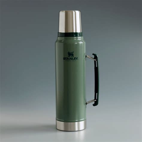 classic vacuum flask  labour  wait