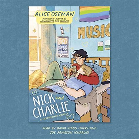 Nick And Charlie Audiobook Free With Trial