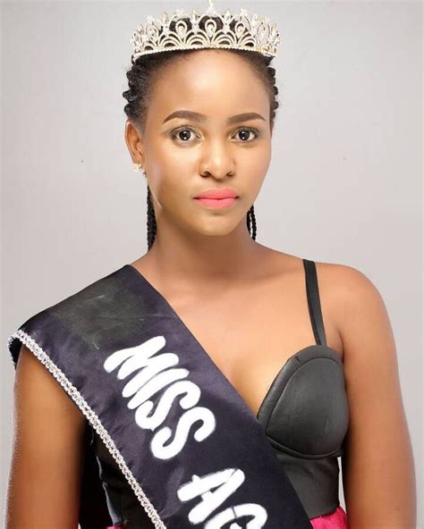 Welcome To Alex Ehi S Blog Miss AGN EKO 2017 Beauty Pageant Deepen