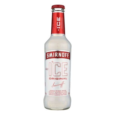 Smirnoff Ice Original