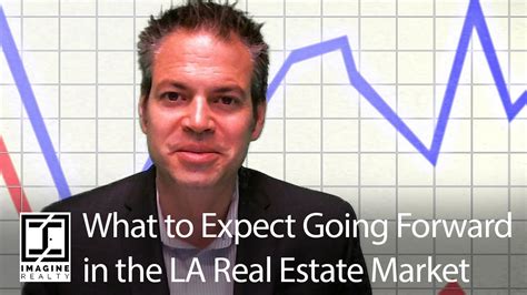 Long Beach Real Estate Agent What To Expect Going Forward In The La Real Estate Market Youtube