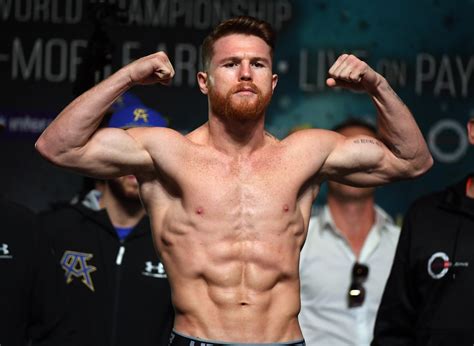 Saul Alvarez Net Worth Money Salary 2025