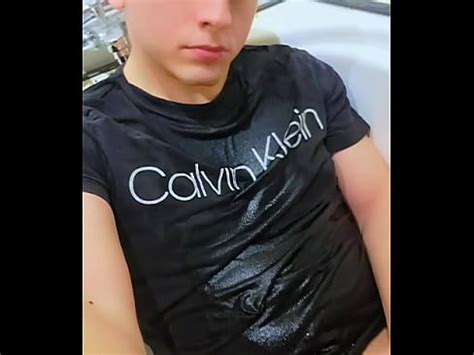 18 Year Old Boy Pisses In Mouth And Cums XVIDEOS