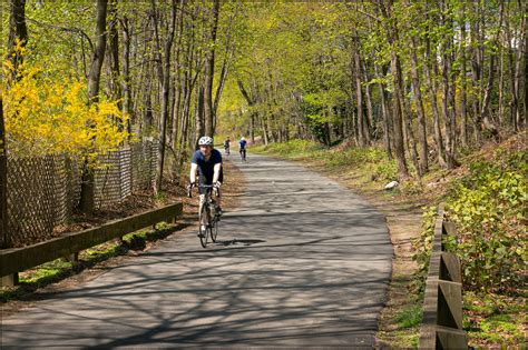 Boston Bike Paths to Explore! | Beacon Group Real Estate