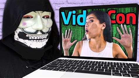 PROJECT ZORGO HACKS VIDCON WEBSITE Spending 24 Hours To Acquire