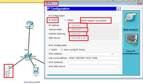 Cisco Packet Tracer Tutorial Cisco Packet Tracer Tutorial