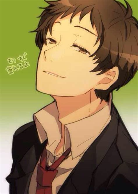 Tohru Adachi Fan Art