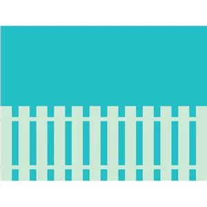 140 graveyard fence clipart | Public domain vectors