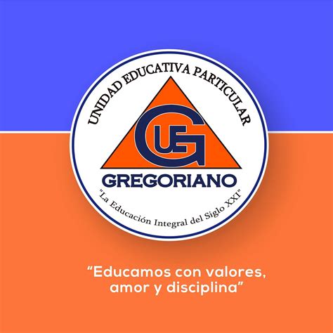 Unidad Educativa Gregoriano 2do De Básica Edusol