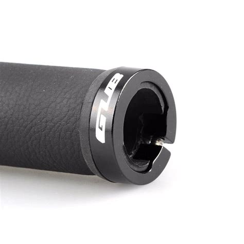 Gub G Bicycle Handlebar Grips Mm Aluminum Handle Mtb Road Bike