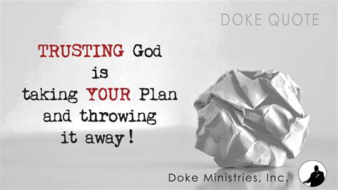 Doke Quote 5 – Doke Ministries, Inc.