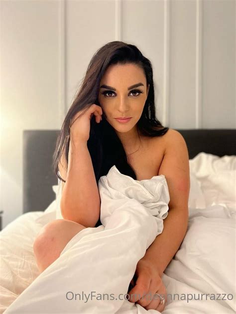 Deonna Purrazzo Deonnapurrazzo Nude Onlyfans Leaks 29 Photos Thefappening