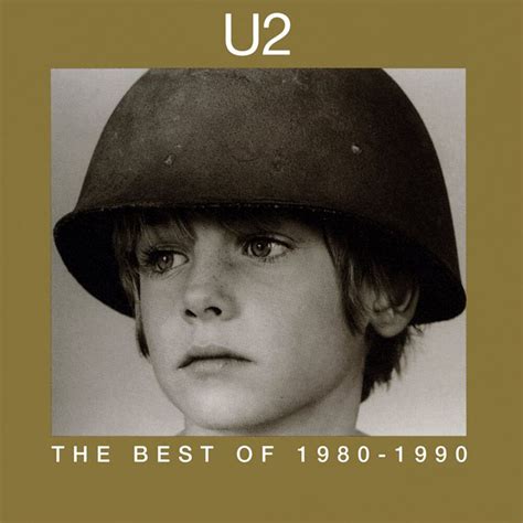 The best of 1980-1990 | U2 LP | EMP