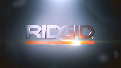 RIDGID | Octane Hammer Drill :: Behance