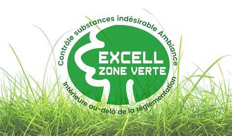 Nos produits EUROMAC2 certifiés Zone Verte Excell