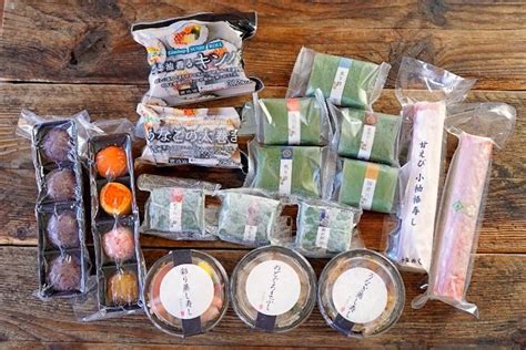 旅する久世福e商店「冬の豪華たび福袋」発売へ！ 絶品お寿司や、カニづくしセットなど 写真 グルメ クランクイン！トレンド