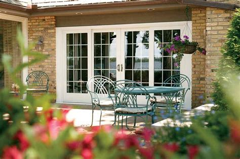 French Doors Lenexa Ks Renewal By Andersen Of Kansas City