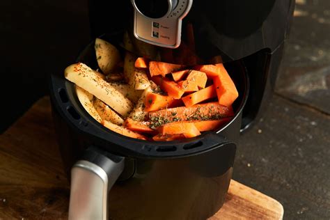 How To Use The Air Fryer On Your Samsung Oven Step By Step Guide Kitchen Seer