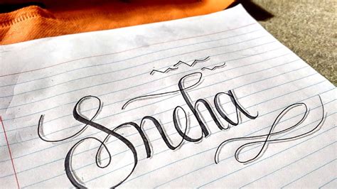 How To Write My Name In Calligraphy Calligraph Choices