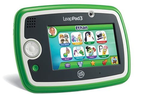 LeapFrog LeapPad 3 - - Toys - MadeForMums