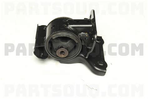 Insulator Engine Mounting Lh For Transverse Engine