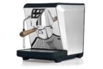 Nuova Simonelli Unveils The Oscar Mood A Bright Take On Home