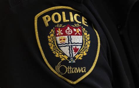 Ottawa Youth Arrested And Charged With Terrorism In Alleged Plot