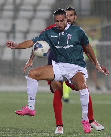 Pro Vercelli Third Kit