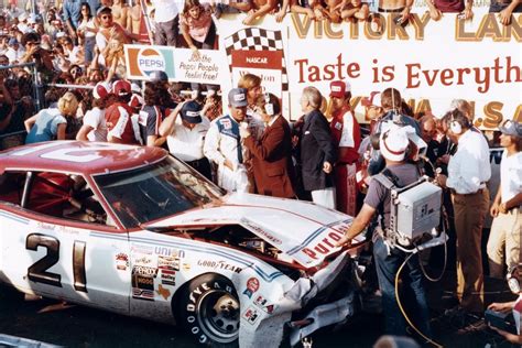 15 Facts About Nascar Legend David Pearson