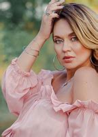 Naked Darya Astafieva In Svinhery