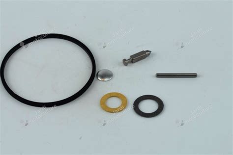 Kit De Réparation Pour Walbro K10 Lmj Jardi Motoculture