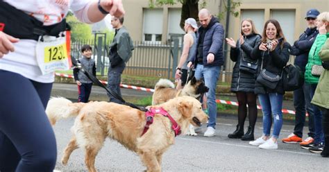 Thionville Le Semi Marathon En Chiffres