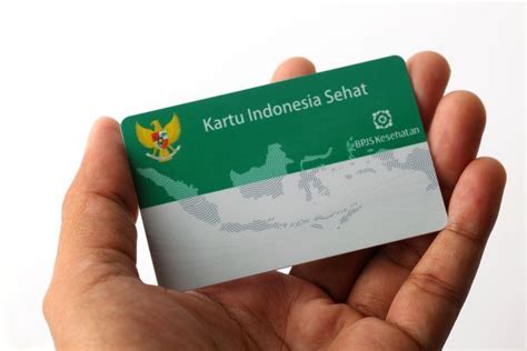 Bisa Sendiri Simak 3 Cara Cetak Kartu BPJS Kesehatan Secara Online