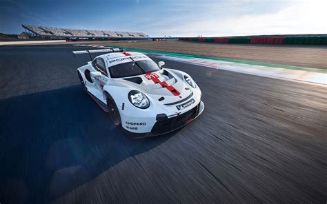 X Porsche Rsr K P Resolution Hd K Wallpapers