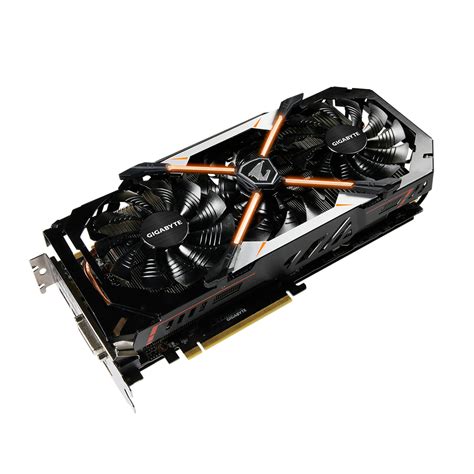 Aorus Geforce Gtx Gaorus Gigabyte Usa