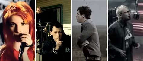 Actually Variety These Are The Top Emo Songs Of All Time The Daily