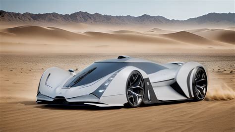 Ararkis Sandstorm The World S Fastest Kph Production Car