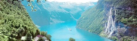 Fjords │Norway | Scandinavian Perspectives