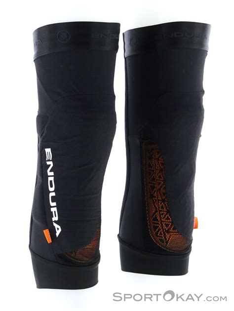 Endura MT500 D30 Knieprotektoren Knie Schienbein Protektoren