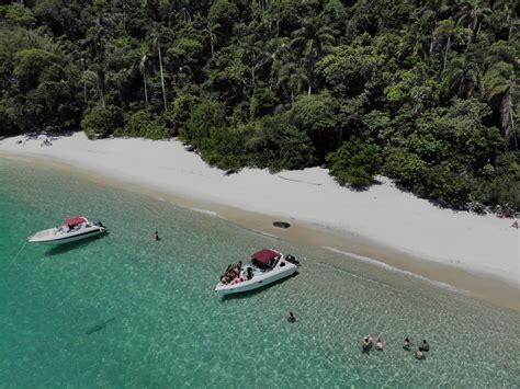 O Que Fazer Em Ilha Grande Sthe On The Road