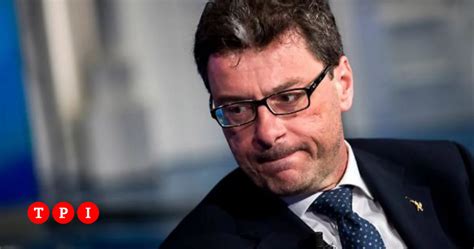 Bollette Gas Giorgetti Da Febbraio Le Bollette Caleranno Del 40