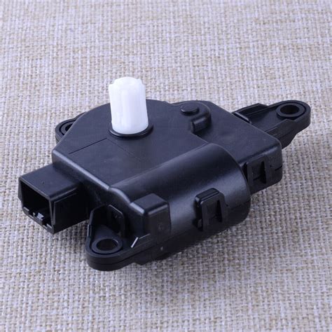 Heater Blend Door Actuator Fit For Hyundai Azera Elantra Kia Cadenza