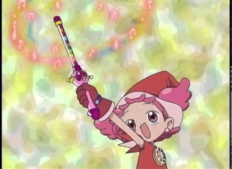 Ojamajo Doremi Pop Spell Hdhq Youtube